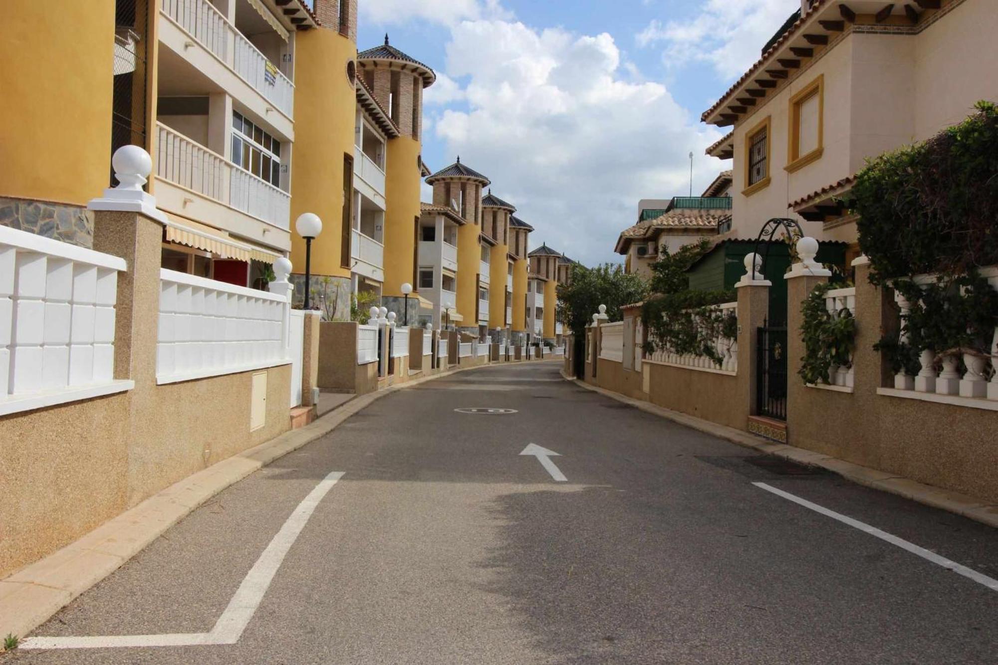 Relax Family Home Zenia Bulevard Orihuela Exterior foto
