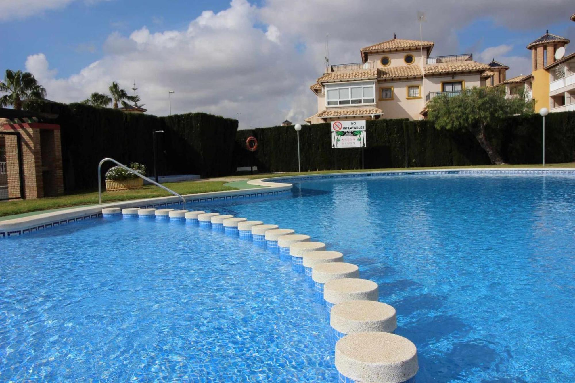 Relax Family Home Zenia Bulevard Orihuela Exterior foto