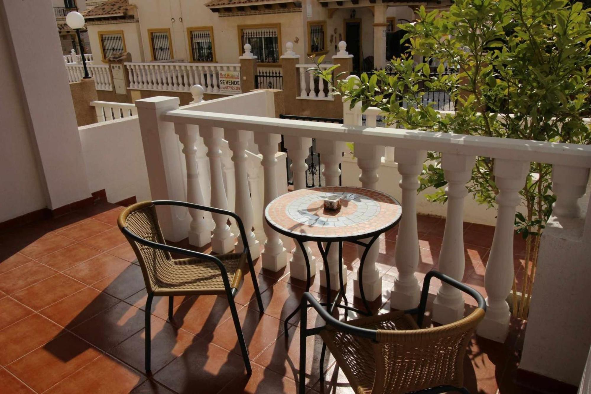 Relax Family Home Zenia Bulevard Orihuela Exterior foto