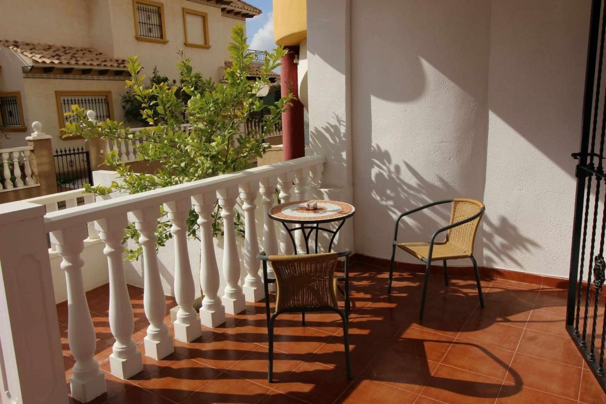 Relax Family Home Zenia Bulevard Orihuela Exterior foto