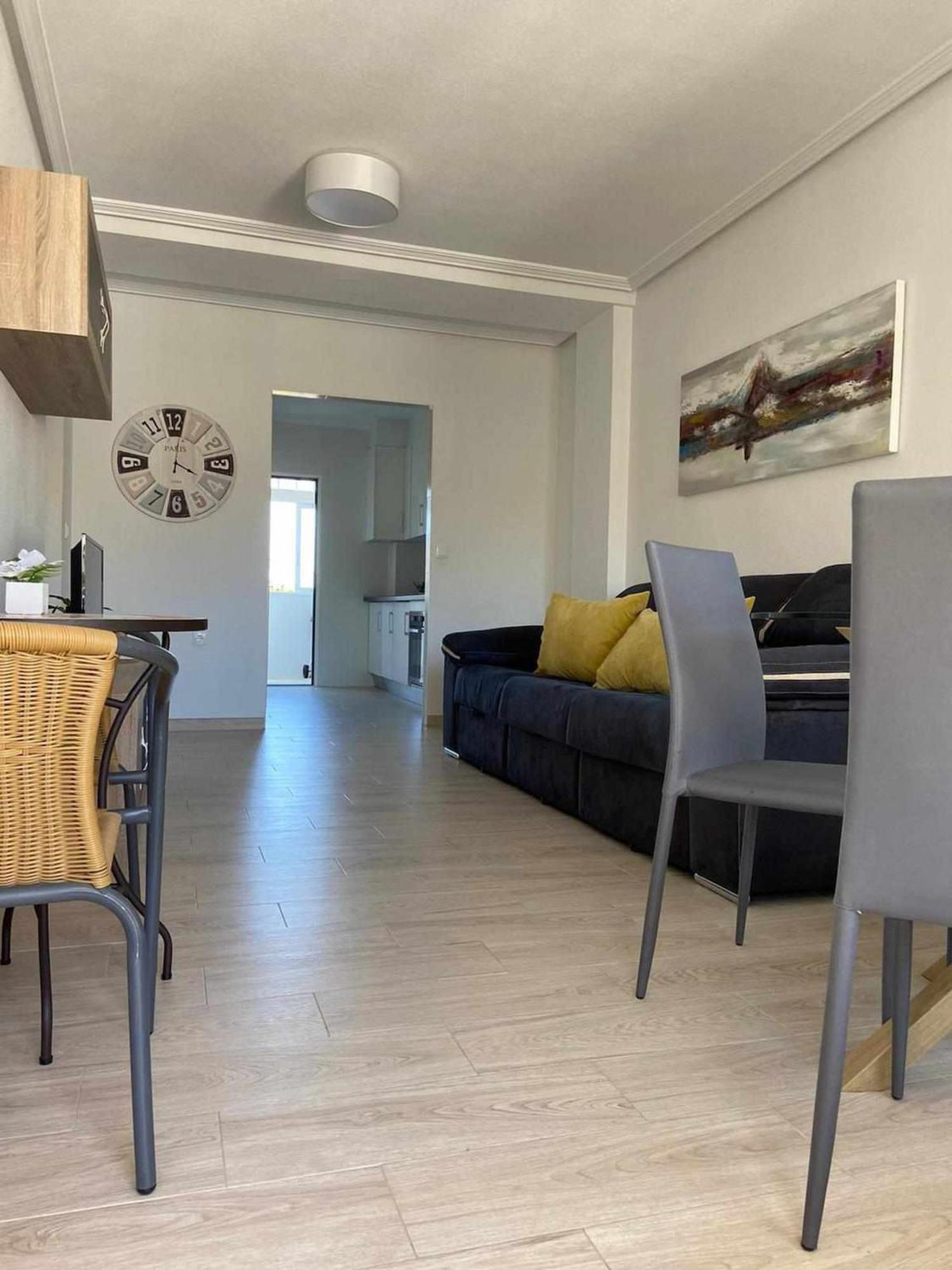 Relax Family Home Zenia Bulevard Orihuela Exterior foto