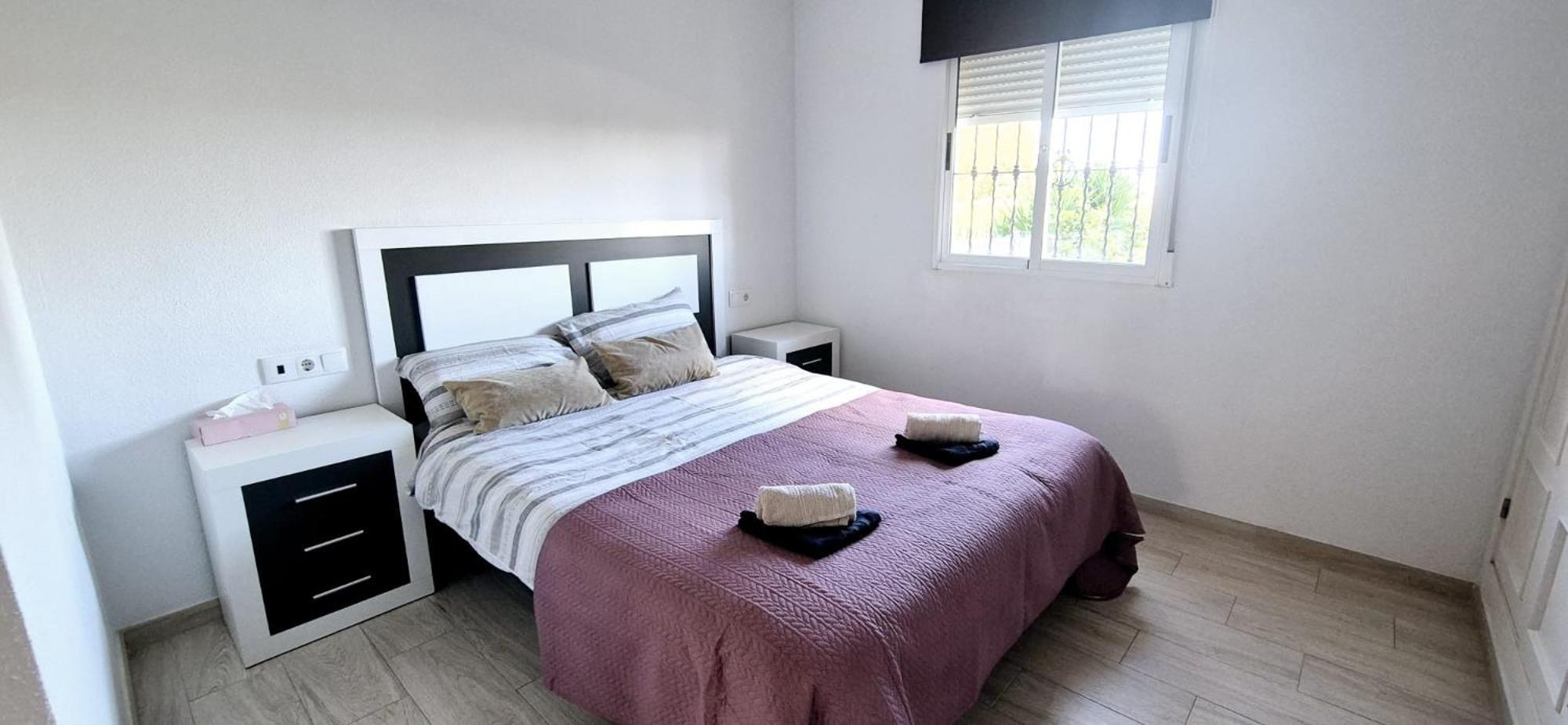 Relax Family Home Zenia Bulevard Orihuela Exterior foto