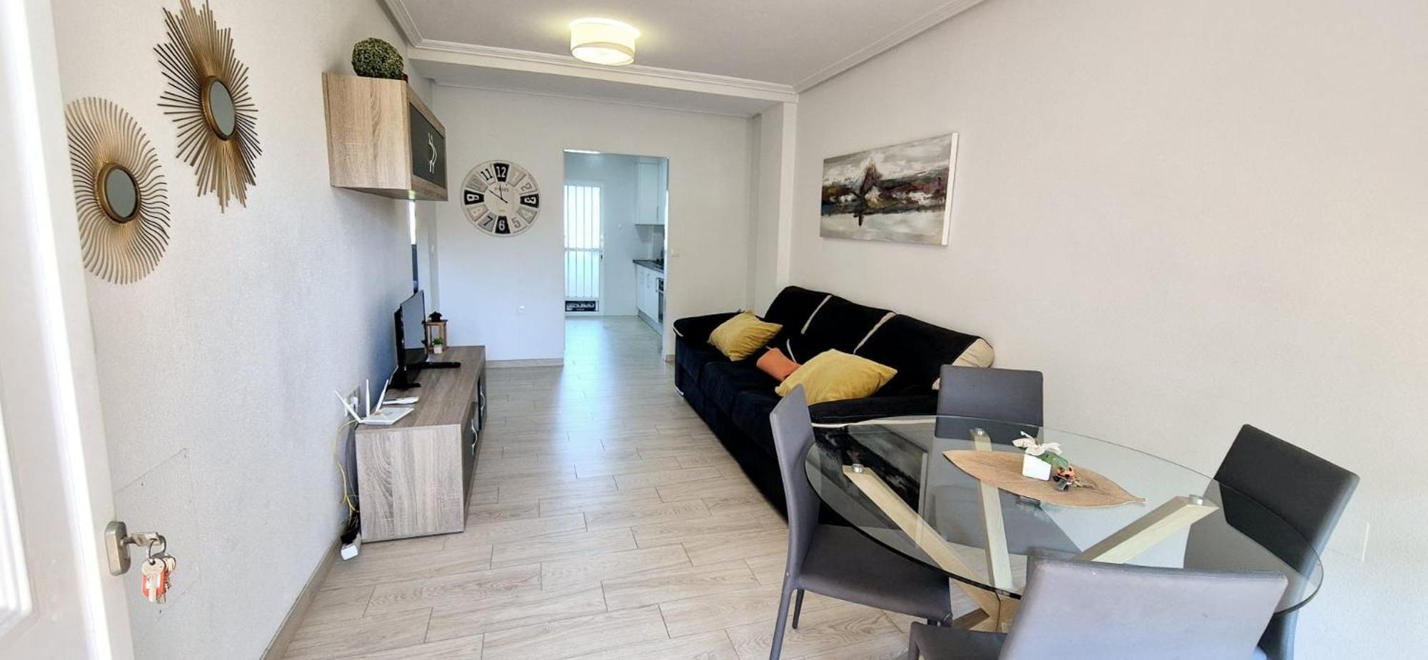 Relax Family Home Zenia Bulevard Orihuela Exterior foto