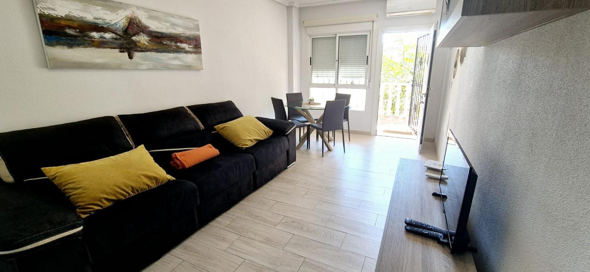 Relax Family Home Zenia Bulevard Orihuela Exterior foto